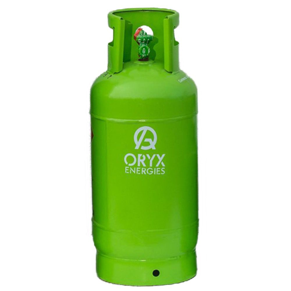 14KG Gas Cylinder
