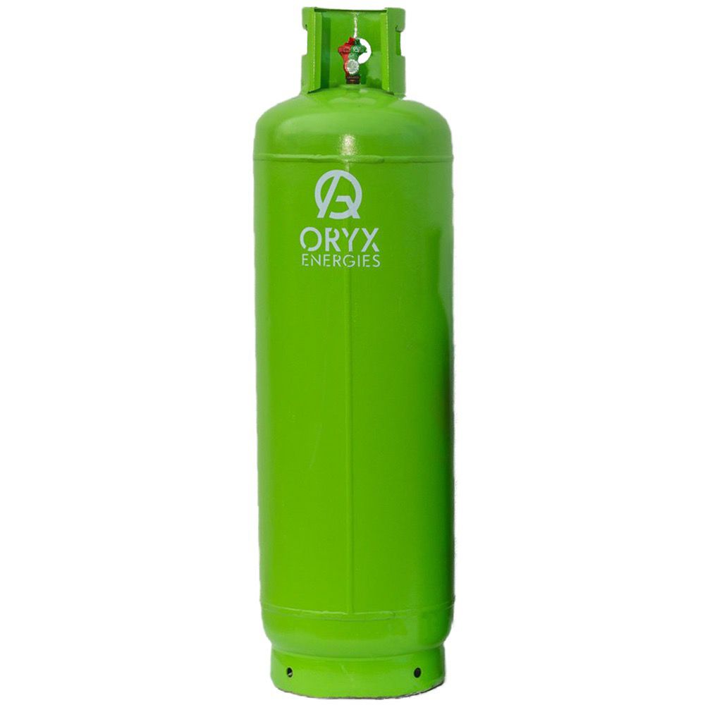48KG Gas Cylinder