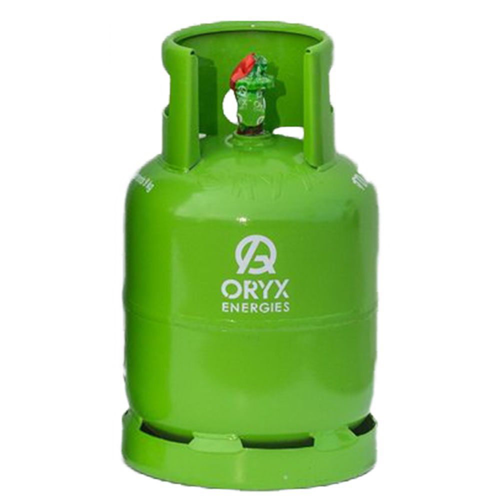 9KG Gas Cylinder